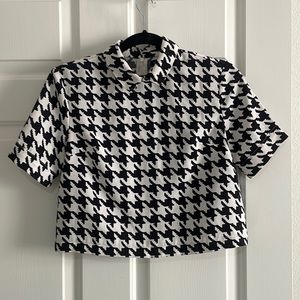 Kendall & Kylie Crop Top